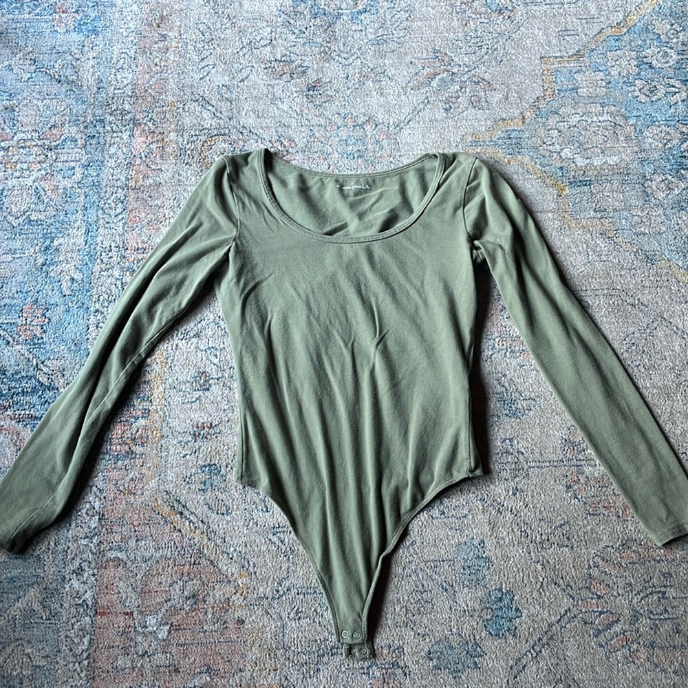 Body suit